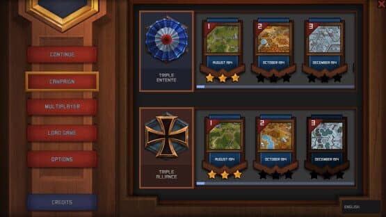Spirit of War — screenshot 4