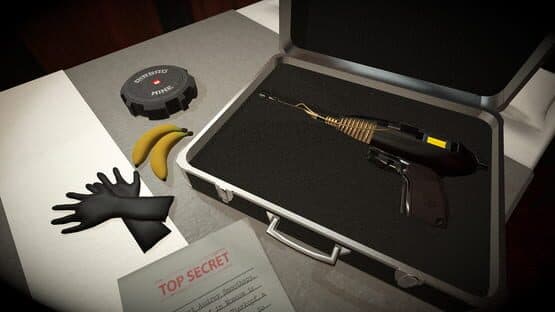 The Spy Who Shrunk Me — screenshot 5