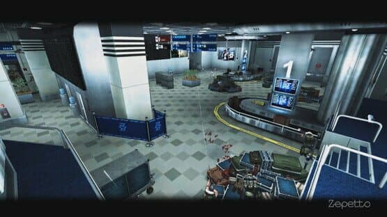 Piercing Blow — screenshot 2