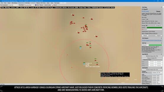 Command: Modern Operations - Shifting Sands — screenshot 4