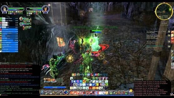 The Lord of the Rings Online — screenshot 3