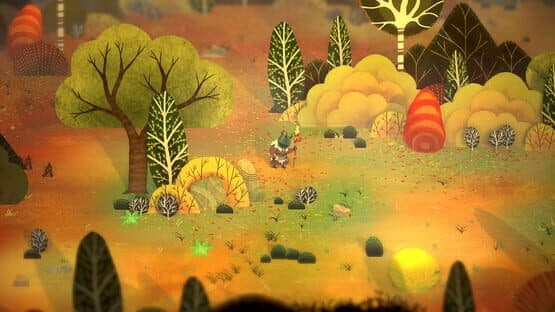 Wytchwood — screenshot 1