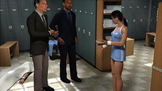 Law & Order: Justice is Served — screenshot 3