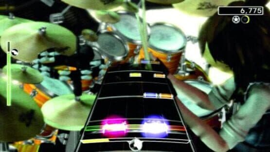 AC/DC Live: Rock Band - Track Pack — screenshot 1