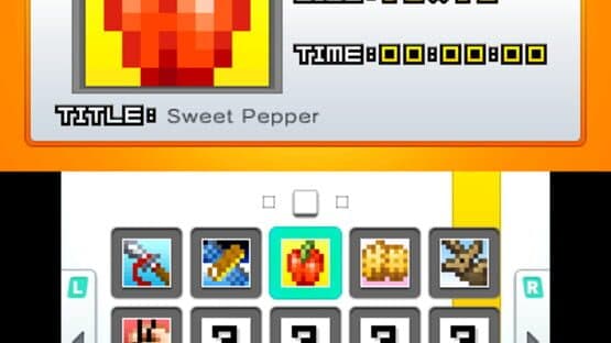Picross e4 — screenshot 7