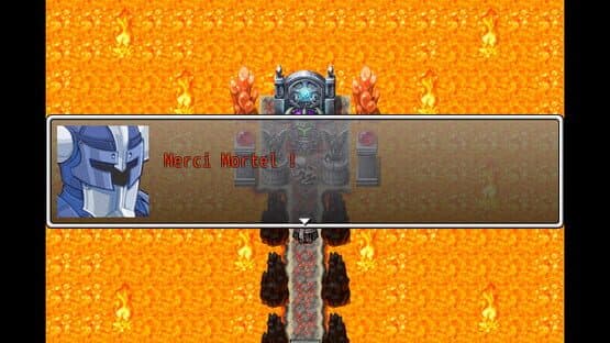 Exatron Quest 2 — screenshot 2