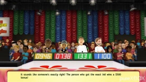 The Price is Right: Decades — screenshot 1
