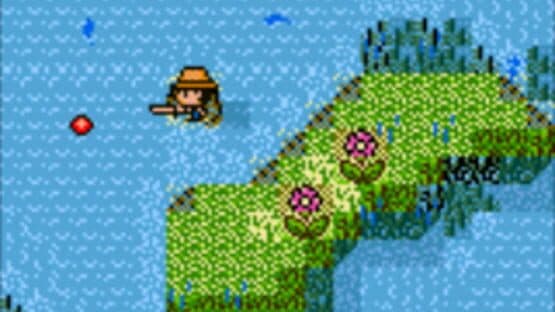 Legend of the River King 2 — screenshot 6