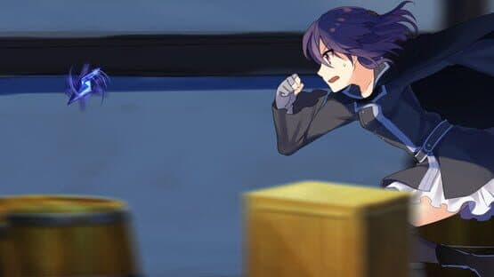 Fault Milestone Two Side: Above — screenshot 5