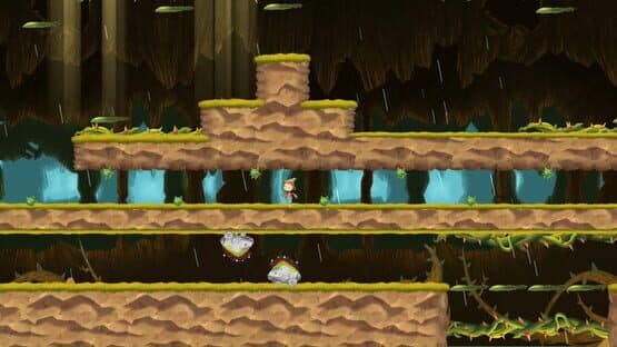 Upside Down — screenshot 5