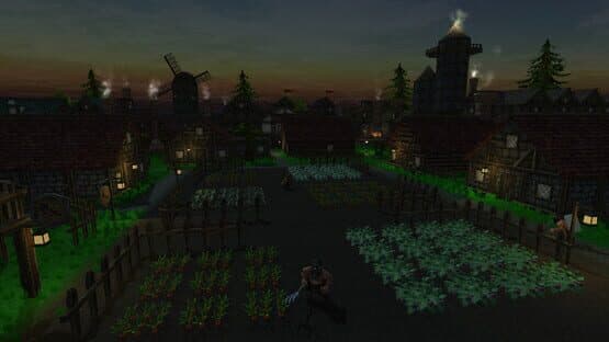 HammerHelm — screenshot 3