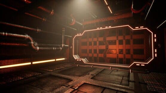 Photonic Distress — screenshot 3