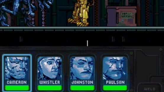 Aliens: Infestation — screenshot 1