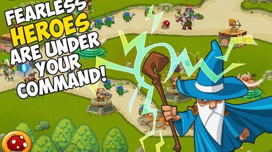 Magic Quest — screenshot 2
