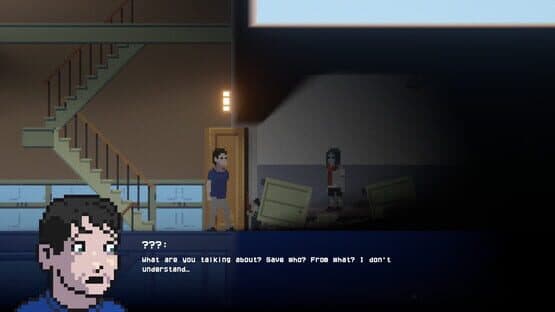 Changeover: Decisions — screenshot 1