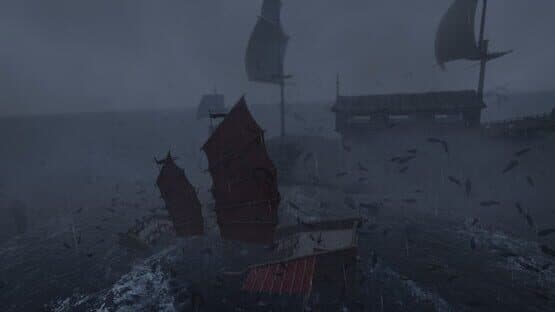 Feral Blue — screenshot 5