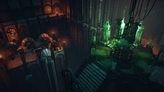 The Incredible Adventures of Van Helsing: Extended Edition — screenshot 4