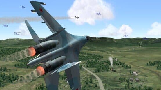 Lock On: Modern Air Combat — screenshot 1