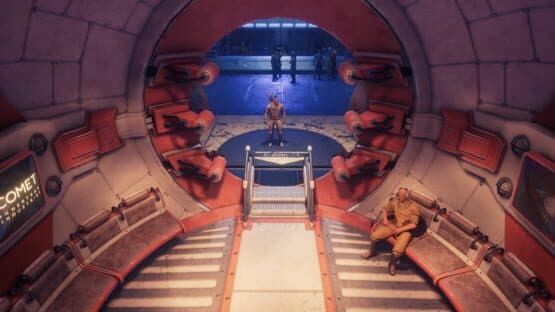 InSomnia: The Ark — screenshot 1