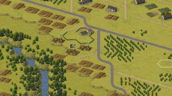 Burden of Command — screenshot 5