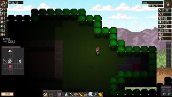 A Family of Grave Diggers — screenshot 3