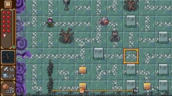 SwapQuest — screenshot 4