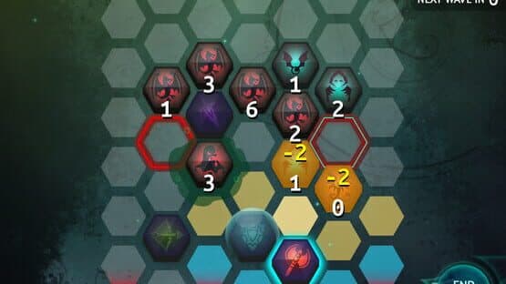 Grimante — screenshot 2