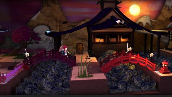 Upside-Down Dimensions — screenshot 1