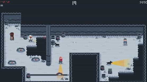 Tourists Kidnapped a Little Bear — screenshot 4
