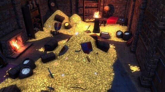 SnarfQuest Tales — screenshot 5