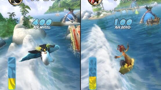 Surf's Up — screenshot 2