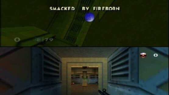 Turok: Rage Wars — screenshot 1
