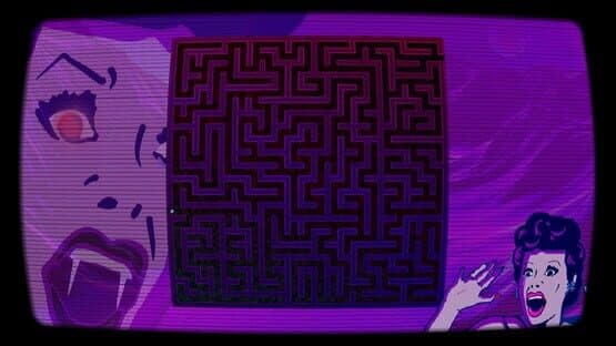 RetroMaze — screenshot 4