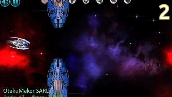 Flappy Galaxy — screenshot 5