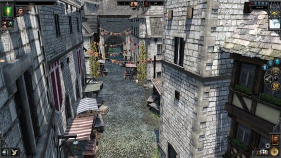The Guild 3 — screenshot 3