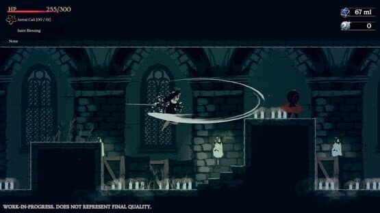 Minoria — screenshot 4