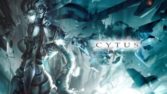 Cytus — screenshot 6