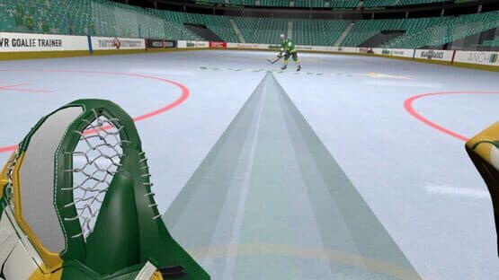 NetStars: VR Goalie Trainer — screenshot 4