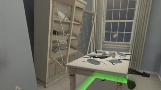 Earthquake Simulator VR — screenshot 1