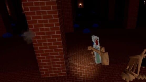 Muerte's Arena — screenshot 5