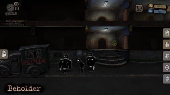 Beholder: Complete Edition — screenshot 8