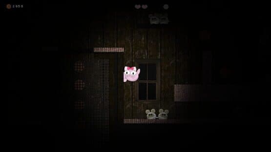 Spooky Cats — screenshot 2