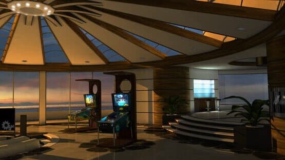 Pinball FX2 VR — screenshot 2