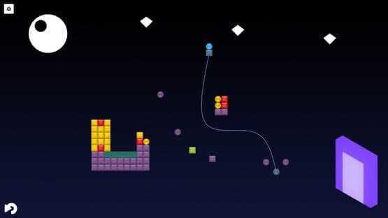 Zup! Zero — screenshot 2