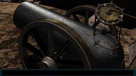 Nancy Drew: Last Train to Blue Moon Canyon — screenshot 1