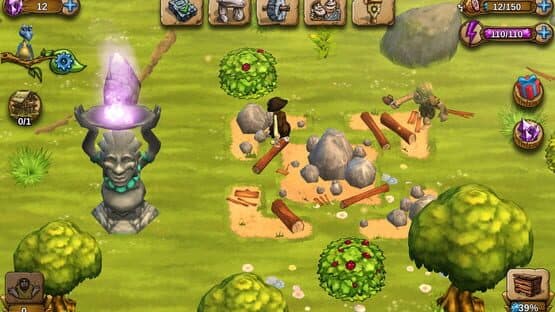Stonies — screenshot 7