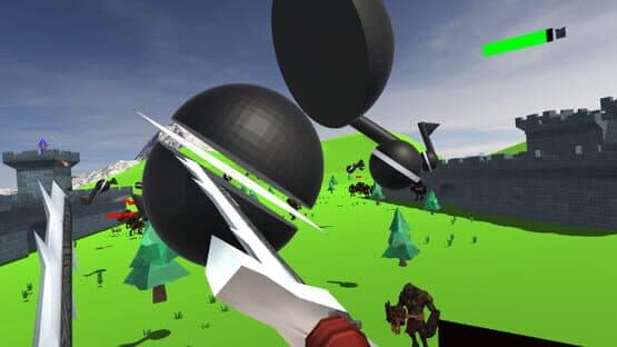 Beat Ninja — screenshot 1