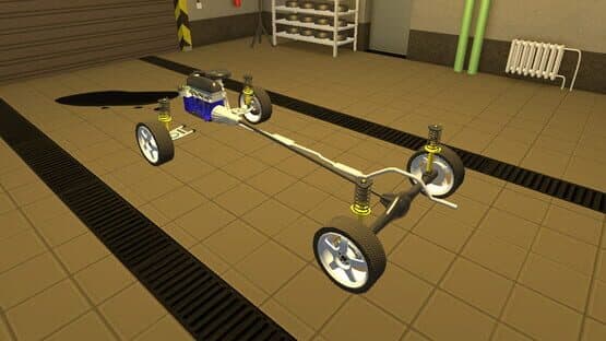 Another world: Truck driver — screenshot 4