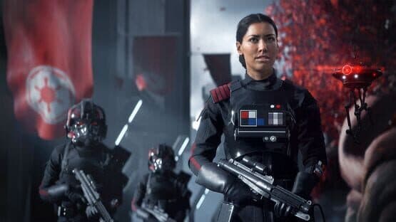 Star Wars Battlefront II — screenshot 2