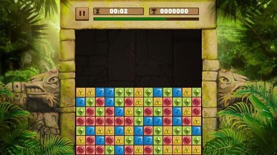 Inca Blocks — screenshot 2